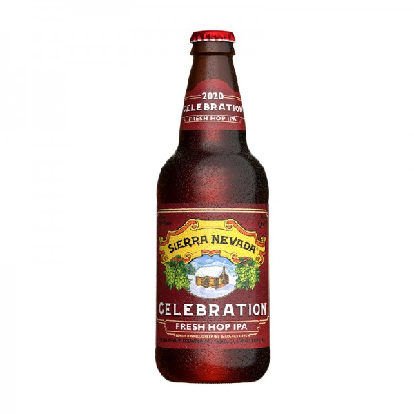 Sierra Nevada Celebration Sierra Nevada Celebration