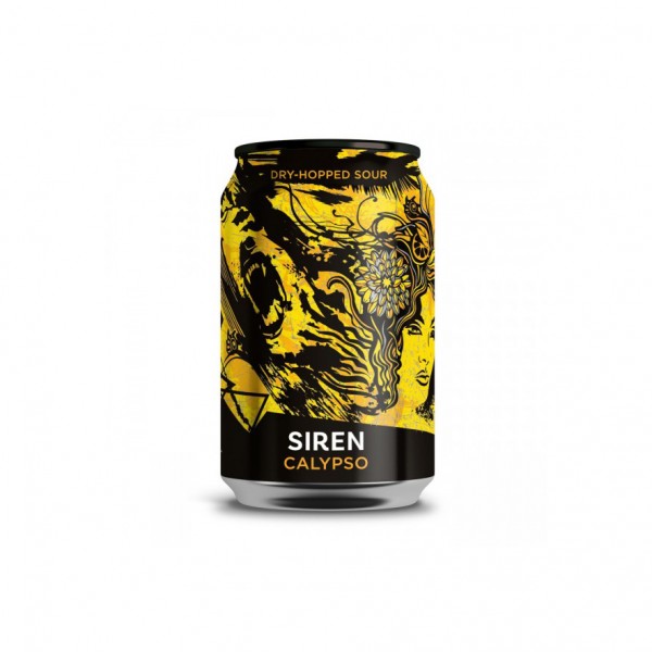 Siren Calypso Siren Calypso