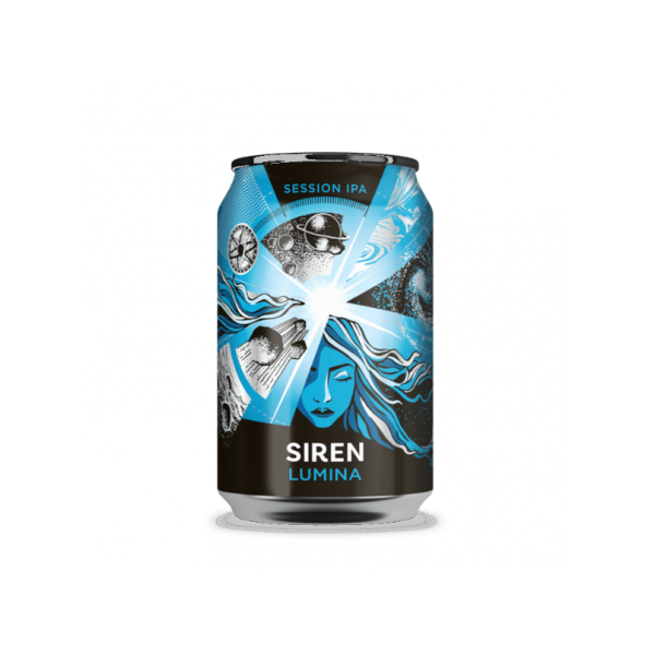 Siren Lumina Siren Lumina