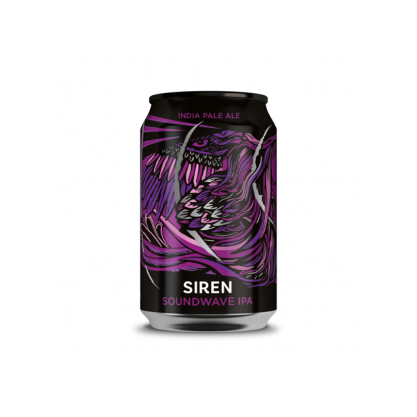 Siren Soundwave Siren Soundwave