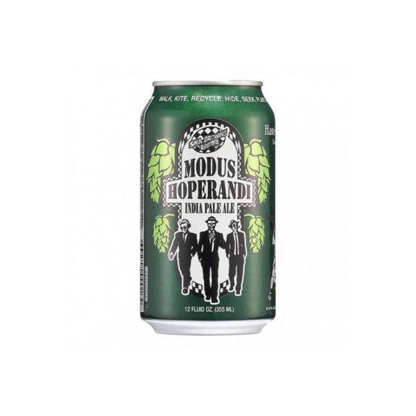 SKA Modus Hoperandi American IPA SKA Modus Hoperandi American IPA