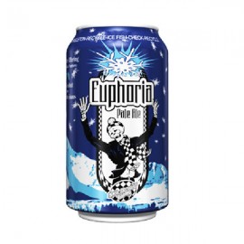 SKA Euphoria Pale Ale SKA Euphoria Pale Ale