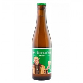 St Bernardus Tripel St Bernardus Tripel