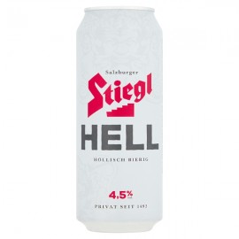Stiegl Hell Stiegl Hell