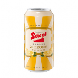 Stiegl Lemon Radler Stiegl Lemon Radler