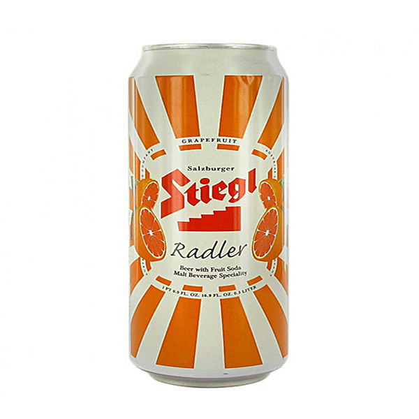 Stiegl Grapefruit Radler