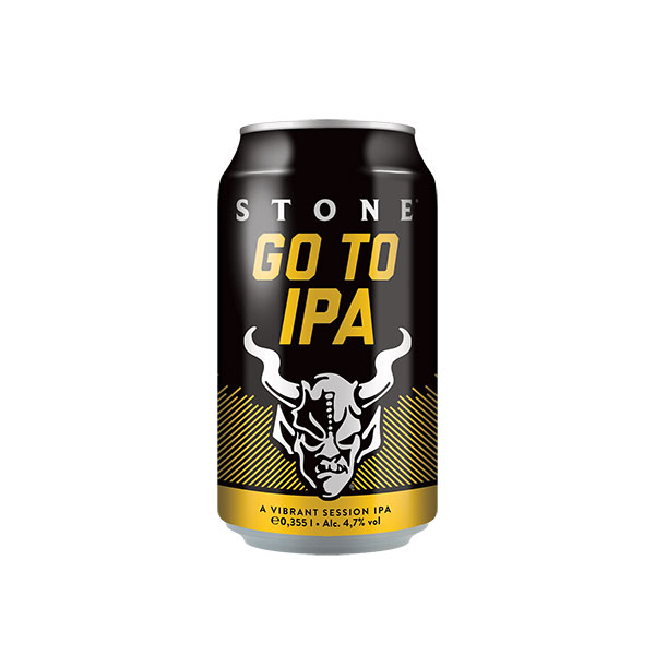 Stone Brewing Go To IPA Stone Brewing Go To IPA