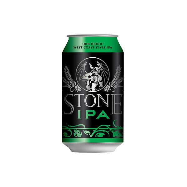 Stone Brewing Stone IPA Stone Brewing Stone IPA