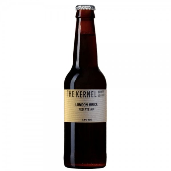 The Kernel London Brick The Kernel London Brick