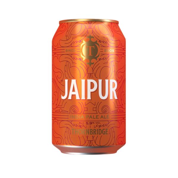 Thornbridge Jaipur IPA Thornbridge Jaipur IPA