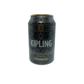 Thornbridge Kipling Pale Ale