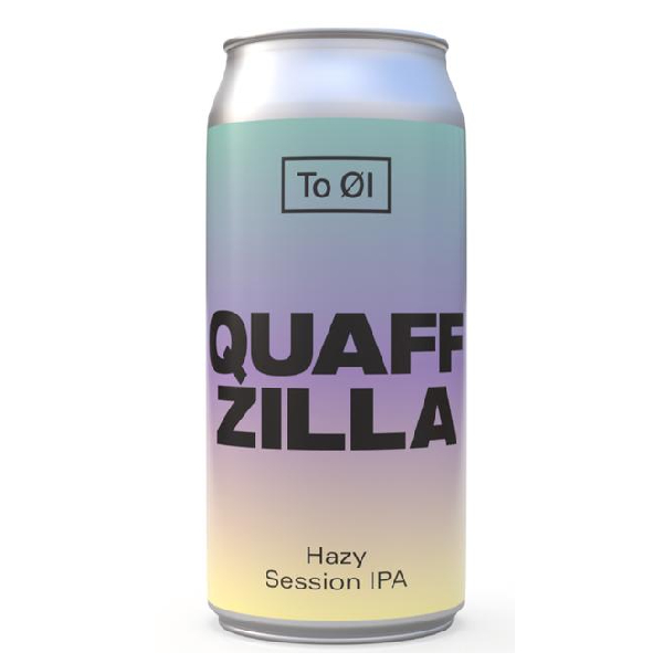 To Ol Quaffzilla To Ol Quaffzilla