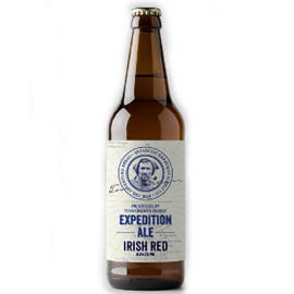 Tom Crean Expedition Red Ale