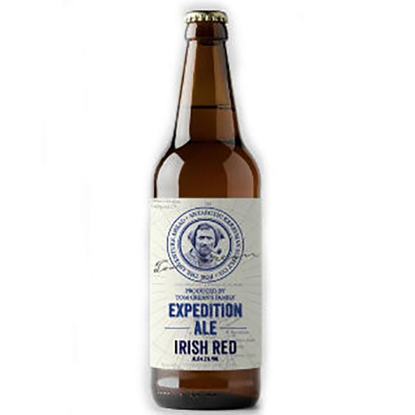 Tom Crean Expedition Red Ale Tom Crean Expedition Red Ale