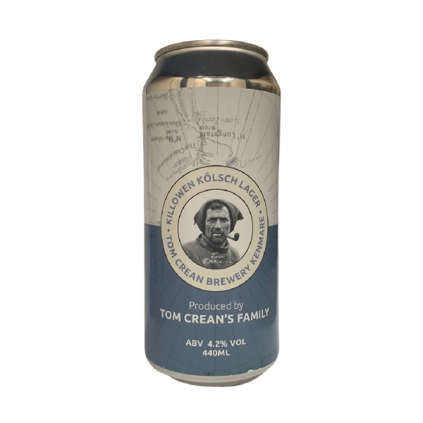 Tom Crean Killowen Kolsch (Can)