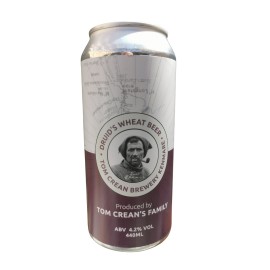 Tom Crean Druids Wheat Tom Crean Druids Wheat