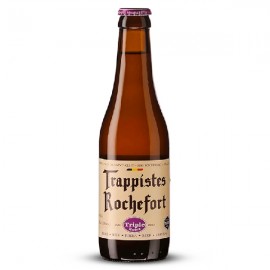 Trappist Rochefort Triple Extra Trappist Rochefort Triple Extra