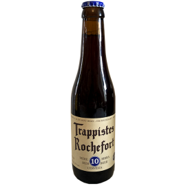 Trappist Rochefort 10