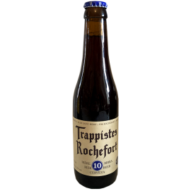 Trappist Rochefort 10 - Craft Beers Delivered