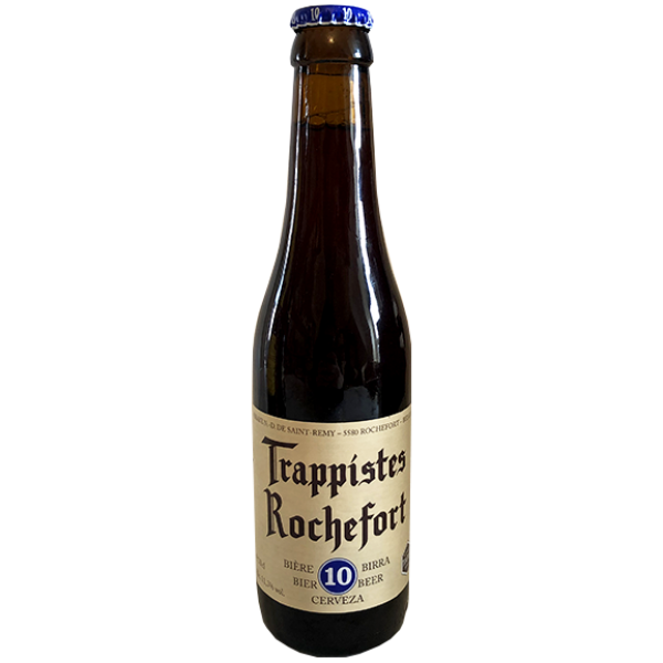 Trappist Rochefort 10