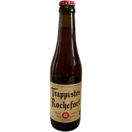 Trappist Rochefort 6