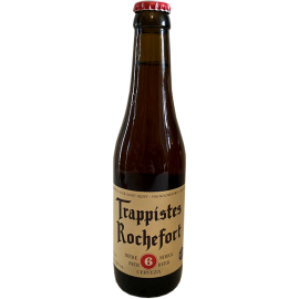 Trappist Rochefort 6 Trappist Rochefort 6