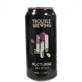 Trouble Brewing Nocturne