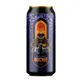 Vault City Black Grape Buckie Sour Vault City Black Grape Buckie Sour