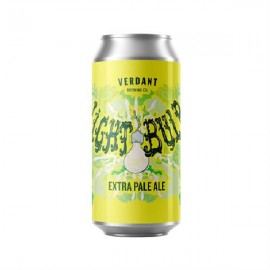 Verdant Lightbulb Extra Pale Ale Verdant Lightbulb Extra Pale Ale