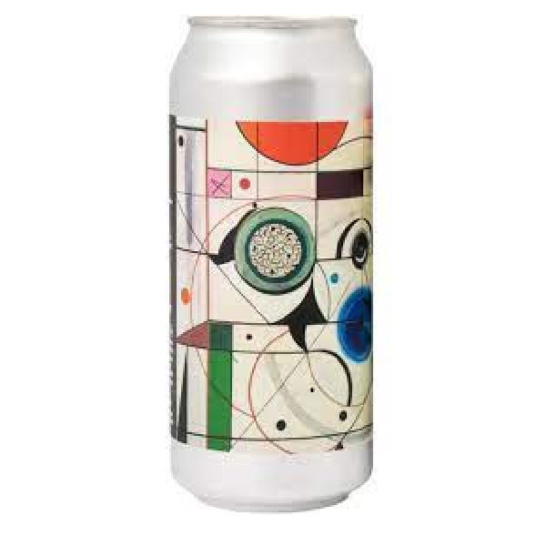 Verdant The First Note Pale Ale Verdant The First Note Pale Ale