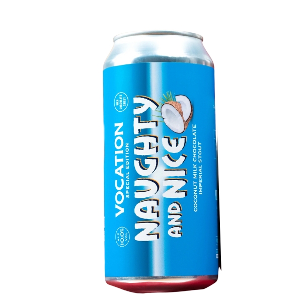 Vocation Coconut Milk Chocolate Bounty Vocation Coconut Milk Chocolate Bounty