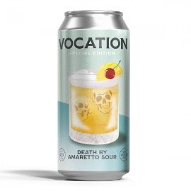 Vocation Death By Amaretto Sour Vocation Death By Amaretto Sour