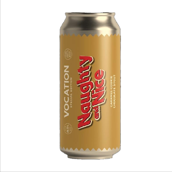 Vocation Caramel Cookie Twix Chocolate Stout Vocation Caramel Cookie Twix Chocolate Stout