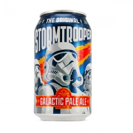 Vocation Stormtrooper Galactic Pale Ale Vocation Stormtrooper Galactic Pale Ale