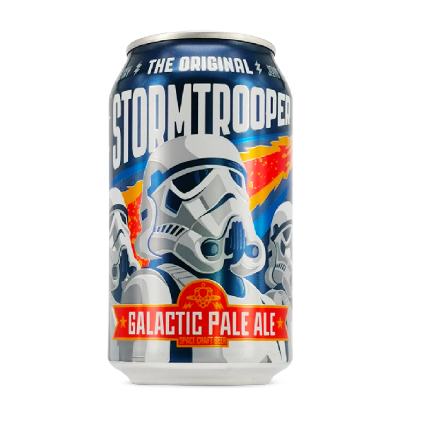 Vocation Stormtrooper Galactic Pale Ale