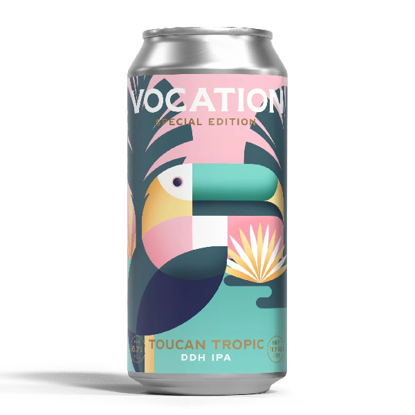 Vocation Toucan Tropic Vocation Toucan Tropic