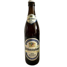Weihenstephaner Hefeweissen Weihenstephaner Hefeweissen