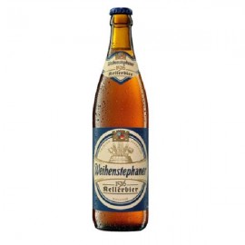 Weihenstephaner 1516 Kellerbier Weihenstephaner 1516 Kellerbier