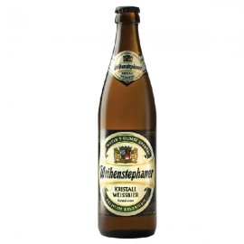 Weihenstephaner Kristal Weihenstephaner Kristal