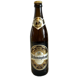 Weihenstephaner Vitus Wheat Bock Weihenstephaner Vitus Wheat Bock