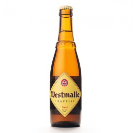 Westmalle Tripel Westmalle Tripel