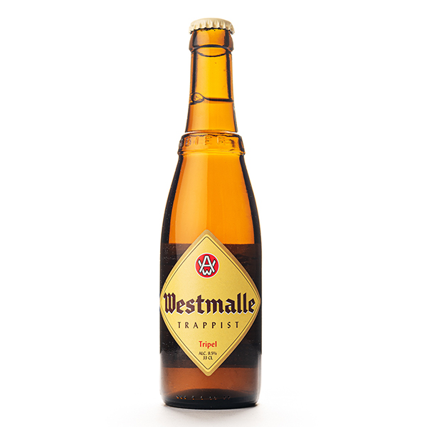 Westmalle Tripel Westmalle Tripel