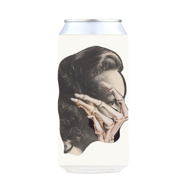 Whiplash Always Half Strange Belgian Pale Whiplash Always Half Strange Belgian Pale