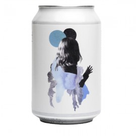 Whiplash Blue Ghosts Pilsner 330ml