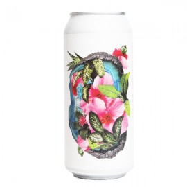 Whiplash Close To Paradise IPA Whiplash Close To Paradise IPA