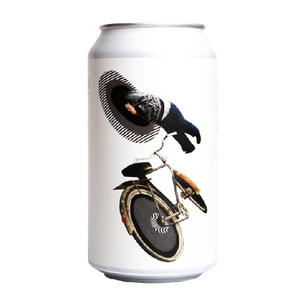 Whiplash Dark Steering Lager Whiplash Dark Steering Lager