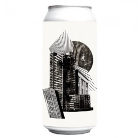 Whiplash Doom City Double IPA Whiplash Doom City Double IPA