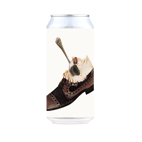 Whiplash Fakey Cake Maker Imperial Stout Whiplash Fakey Cake Maker Imperial Stout