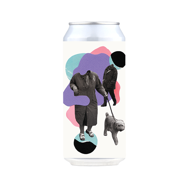 Whiplash Saunter Belgian Dubbel Whiplash Saunter Belgian Dubbel