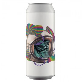 Whiplash Space Operator IPA Whiplash Space Operator IPA